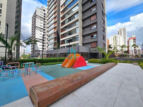 Foto 34 do(a) Apartamento de 3 quartos à venda em Brooklin Novo, São Paulo