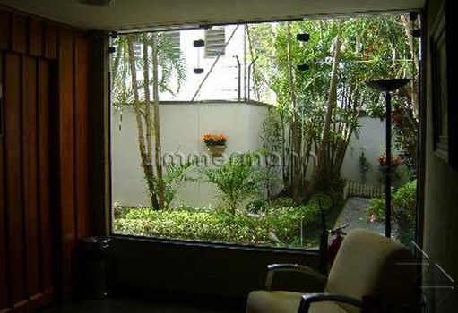 Foto 23 do(a) Apartamento de 4 quartos à venda em Campo Belo, São Paulo