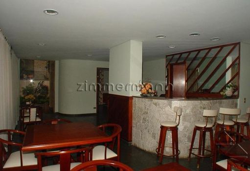 Foto 29 do(a) Apartamento de 4 quartos à venda em Campo Belo, São Paulo