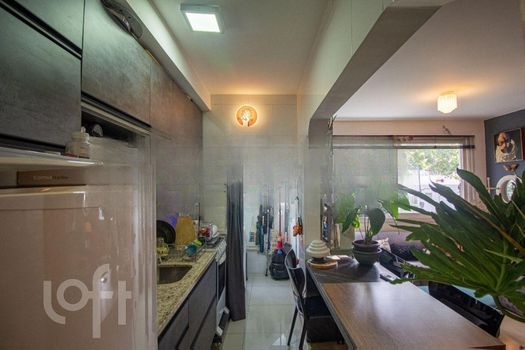 Foto 4 do(a) Apartamento de 1 quartos à venda em Floresta, Porto Alegre