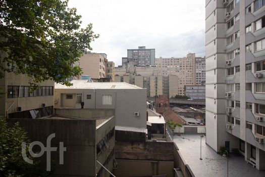 Foto 19 do(a) Apartamento de 1 quartos à venda em Floresta, Porto Alegre