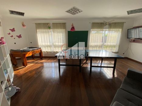 Foto 12 do(a) Casa de 6 quartos à venda em Tamboré, Santana de Parnaíba