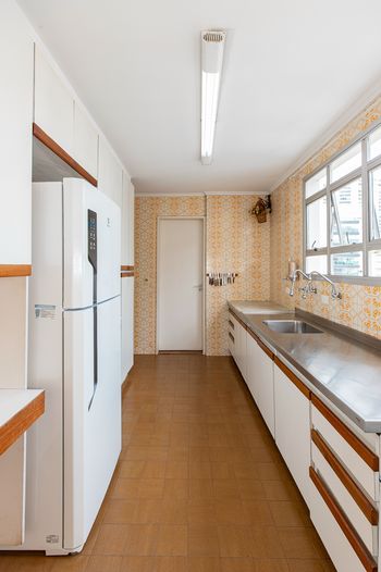 Foto 48 do(a) Apartamento de 4 quartos à venda em Brooklin Paulista, São Paulo