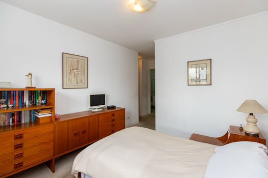 Foto 4 do(a) Apartamento de 4 quartos à venda em Brooklin Paulista, São Paulo