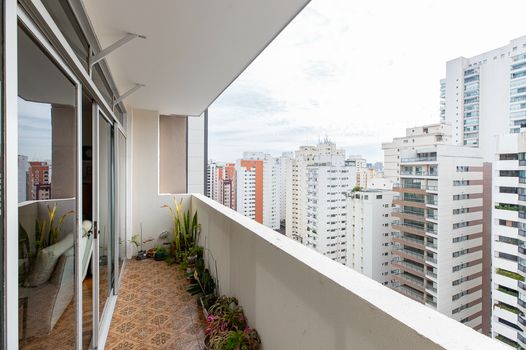 Foto 29 do(a) Apartamento de 4 quartos à venda em Brooklin Paulista, São Paulo
