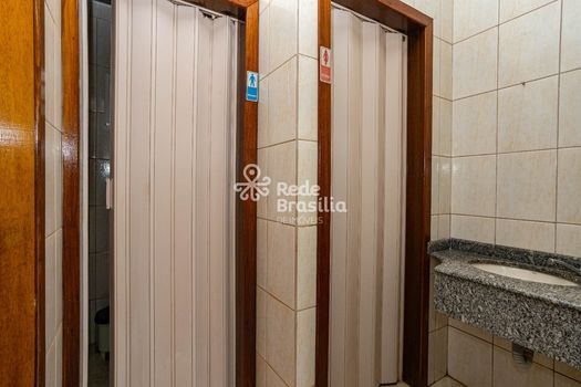 Foto 24 do(a) Casa em Condomínio de 4 quartos para alugar em Park Way, Brasília