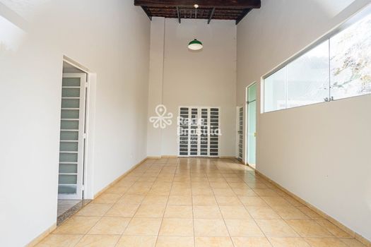 Foto 27 do(a) Casa em Condomínio de 4 quartos para alugar em Park Way, Brasília