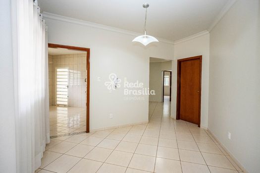 Foto 7 do(a) Casa em Condomínio de 4 quartos para alugar em Park Way, Brasília