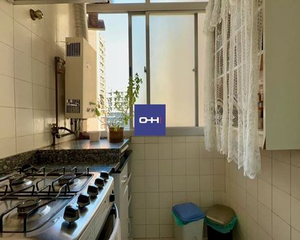 Foto 18 do(a) Apartamento de 4 quartos à venda em Cerqueira César, São Paulo