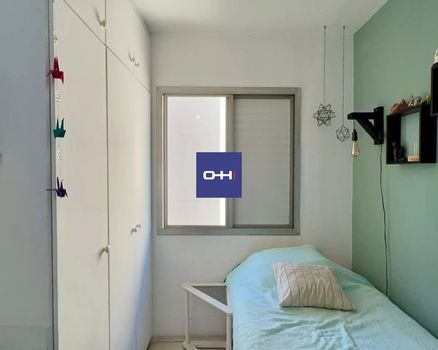 Foto 31 do(a) Apartamento de 4 quartos à venda em Cerqueira César, São Paulo