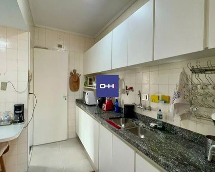Foto 13 do(a) Apartamento de 4 quartos à venda em Cerqueira César, São Paulo