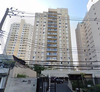 Foto 48 do(a) Apartamento de 4 quartos à venda em Cerqueira César, São Paulo