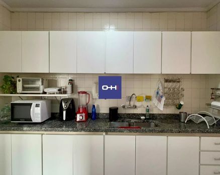Foto 14 do(a) Apartamento de 4 quartos à venda em Cerqueira César, São Paulo