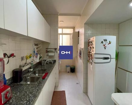 Foto 15 do(a) Apartamento de 4 quartos à venda em Cerqueira César, São Paulo