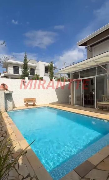 Foto 3 do(a) Casa em Condomínio de 3 quartos à venda em Condomínio Atibaia Park I, Atibaia