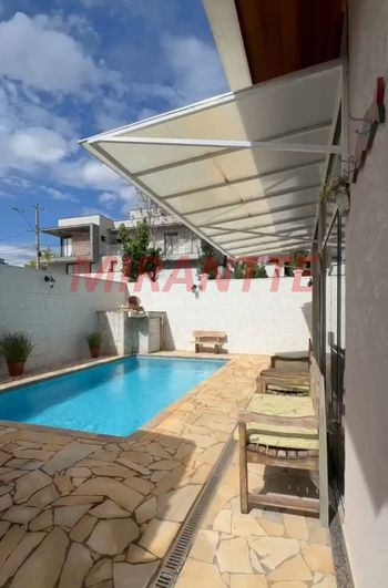 Foto 2 do(a) Casa em Condomínio de 3 quartos à venda em Condomínio Atibaia Park I, Atibaia