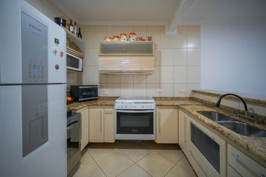 Foto 10 do(a) Casa em Condomínio de 3 quartos à venda em Vila Santa Terezinha, Carapicuíba