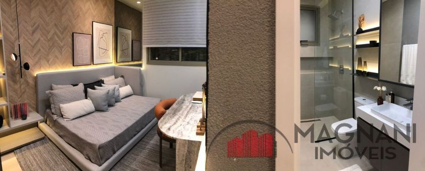 Foto 13 do(a) Apartamento de 3 quartos à venda em Parque da Gávea, Maringá