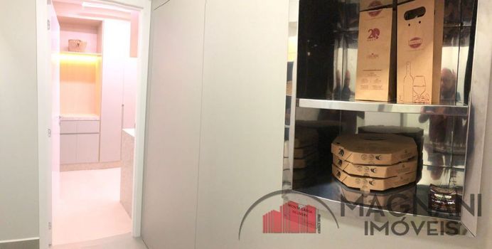 Foto 7 do(a) Apartamento de 3 quartos à venda em Parque da Gávea, Maringá