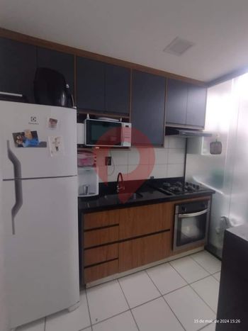 Foto 3 do(a) Apartamento de 2 quartos à venda em João XXIII, Vinhedo
