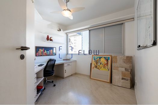 Foto 31 do(a) Apartamento de 4 quartos à venda em Vila Suzana, São Paulo