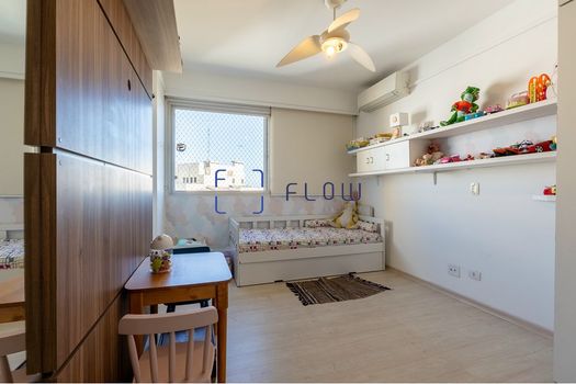 Foto 42 do(a) Apartamento de 4 quartos à venda em Vila Suzana, São Paulo