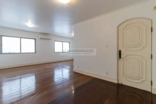 Foto 1 do(a) Apartamento de 3 quartos à venda em Itaim Bibi, São Paulo