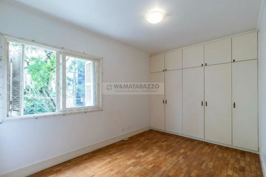 Foto 9 do(a) Apartamento de 3 quartos à venda em Itaim Bibi, São Paulo