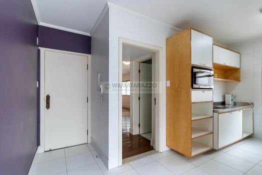 Foto 7 do(a) Apartamento de 3 quartos à venda em Itaim Bibi, São Paulo