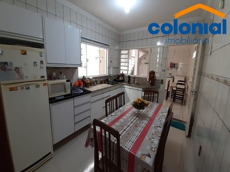 Foto 1 do(a) Casa de 2 quartos à venda em Vila Tupi, Várzea Paulista