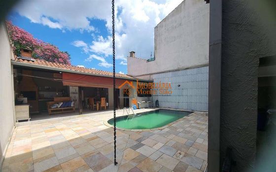 Foto 4 do(a) Casa de 5 quartos à venda em Cidade Nova Arujá, Arujá