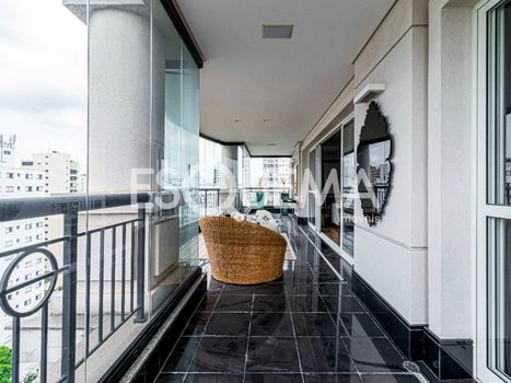 Foto 15 do(a) Apartamento de 4 quartos à venda em Planalto Paulista, São Paulo