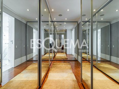 Foto 11 do(a) Apartamento de 4 quartos à venda em Planalto Paulista, São Paulo
