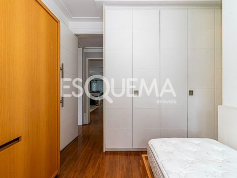 Foto 14 do(a) Apartamento de 4 quartos à venda em Planalto Paulista, São Paulo