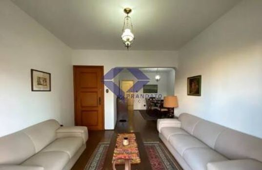Foto 1 do(a) Apartamento de 3 quartos à venda em Campo Belo, São Paulo