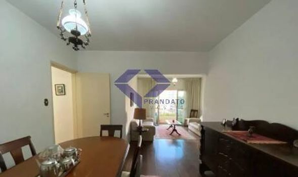 Foto 2 do(a) Apartamento de 3 quartos à venda em Campo Belo, São Paulo