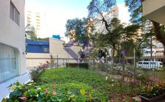 Foto 17 do(a) Apartamento de 3 quartos à venda em Campo Belo, São Paulo