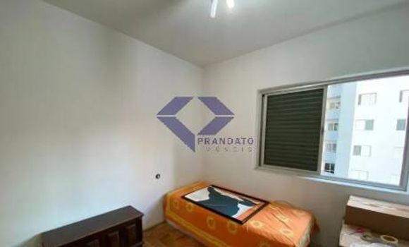 Foto 10 do(a) Apartamento de 3 quartos à venda em Campo Belo, São Paulo