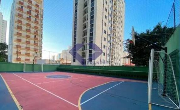 Foto 19 do(a) Apartamento de 3 quartos à venda em Campo Belo, São Paulo