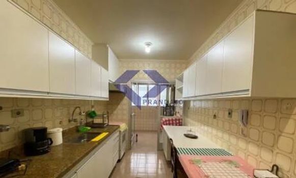 Foto 12 do(a) Apartamento de 3 quartos à venda em Campo Belo, São Paulo