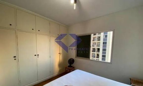 Foto 6 do(a) Apartamento de 3 quartos à venda em Campo Belo, São Paulo