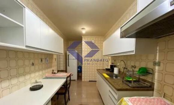 Foto 13 do(a) Apartamento de 3 quartos à venda em Campo Belo, São Paulo
