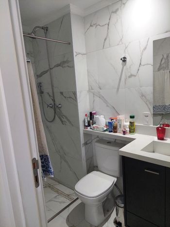 Foto 11 do(a) Apartamento de 2 quartos à venda em Brás, São Paulo