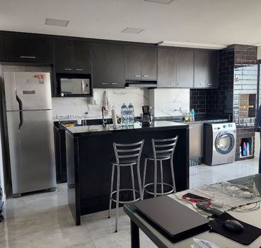 Foto 2 do(a) Apartamento de 2 quartos à venda em Brás, São Paulo