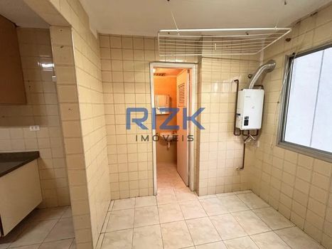 Foto 31 do(a) Apartamento de 3 quartos à venda em Aclimação, São Paulo