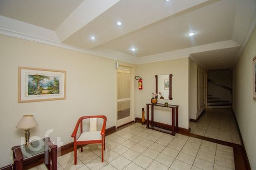 Foto 21 do(a) Apartamento de 2 quartos à venda em Petrópolis, Porto Alegre