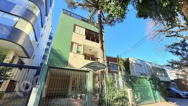 Foto 31 do(a) Apartamento de 2 quartos à venda em Petrópolis, Porto Alegre
