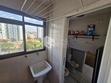 Foto 18 do(a) Apartamento de 2 quartos à venda em Vila Pompéia, São Paulo