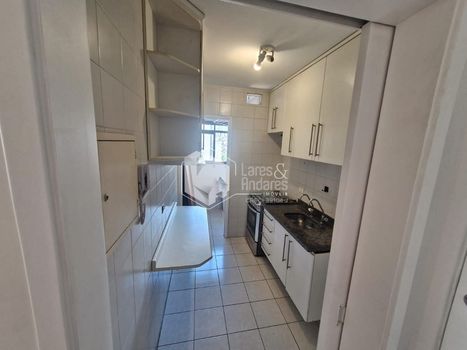 Foto 14 do(a) Apartamento de 2 quartos à venda em Vila Pompéia, São Paulo