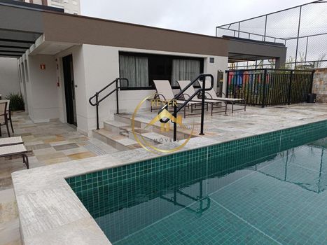 Foto 48 do(a) Apartamento de 2 quartos à venda em Jardim Brasil, Campinas